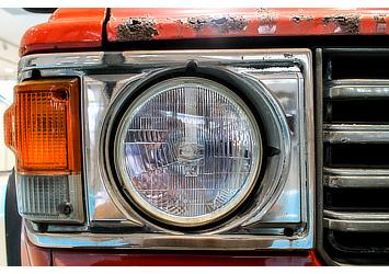 Land Cruiser 60