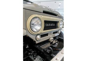 Land Cruiser 40