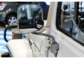 Land Cruiser 55