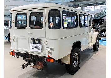 Land Cruiser 55