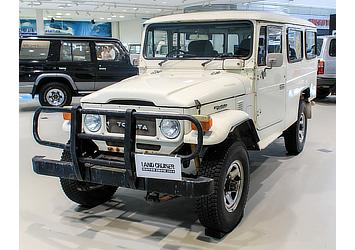 Land Cruiser 55