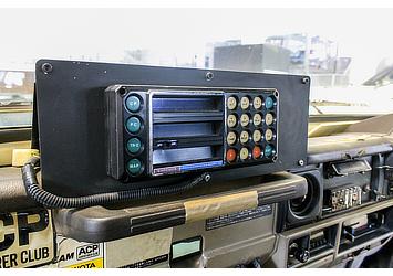Land Cruiser 70