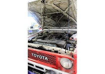 Land Cruiser 70
