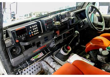 Land Cruiser 70
