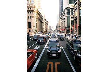 JPN TAXI
