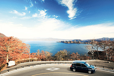 JPN TAXI