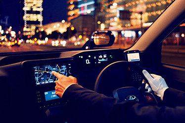 JPN TAXI