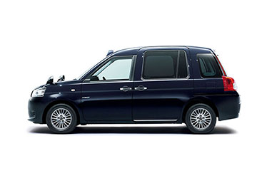 JPN TAXI