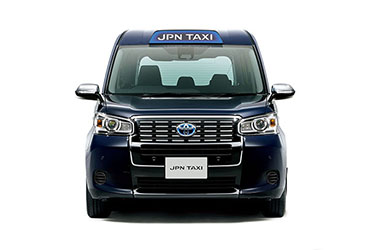 JPN TAXI