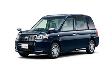 JPN TAXI