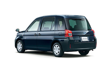 JPN TAXI