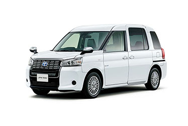 JPN TAXI