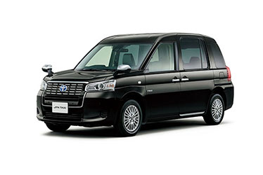 JPN TAXI