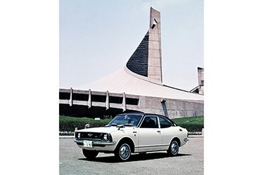 The 2nd Generation