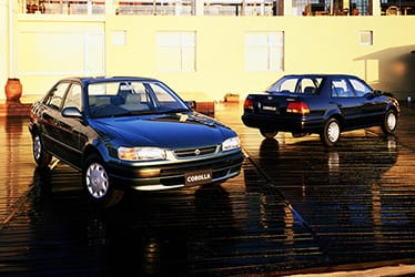 The 8th Generation