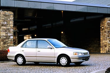 The 8th Generation
