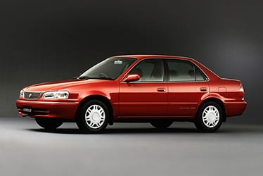 The 8th Generation