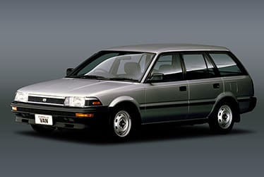 The 6th Generation