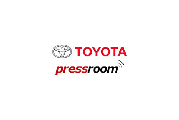 Toyota Hilux Stunt Team Now Truly Unbreakable