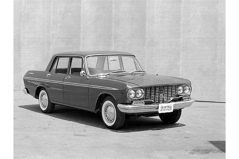 Crown Deluxe