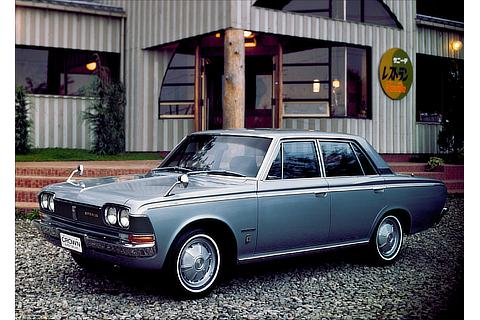 Crown Deluxe