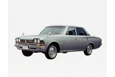 Crown Deluxe