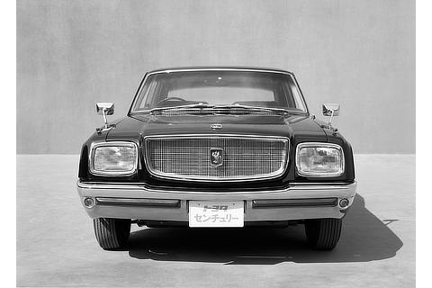 Century (VG20-D)