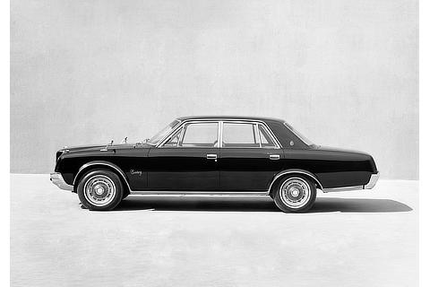 Century (VG20-D)