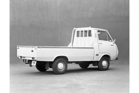 Hiace Truck