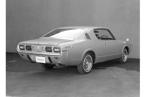 Crown Hardtop Super Deluxe