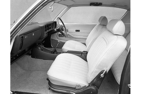 Crown Hardtop