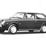 TOYOTA ANNOUNCES ADDITION OF LIFTBACK MODELS TO COROLLA AND SPRINTER SERIES