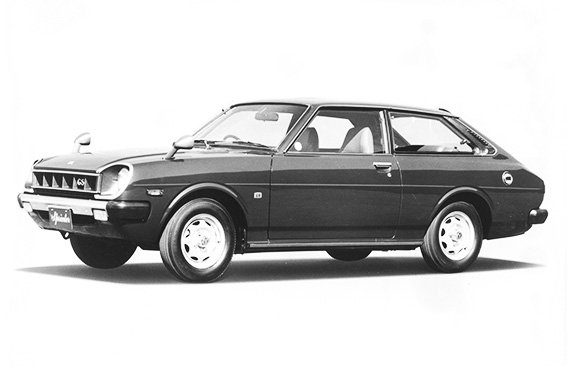 TOYOTA ANNOUNCES ADDITION OF LIFTBACK MODELS TO COROLLA AND SPRINTER SERIES