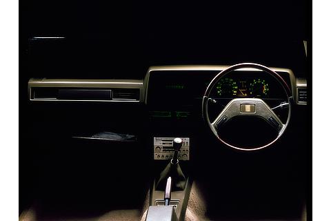 1979 Corolla (4th generation)