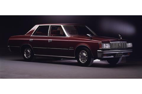 Crown 4-Door Hardtop 2000 Super Edition