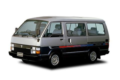 Hiace