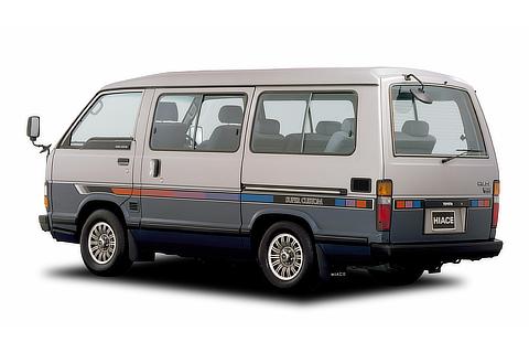 Hiace