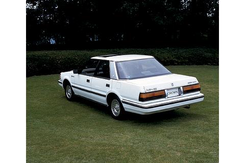 Crown 4-Door Hardtop 2800 Royal Saloon G
