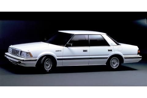 Crown 4-Door Hardtop 2800 Royal Saloon G