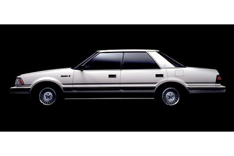 Crown 4-Door Hardtop 2800 Royal Saloon G