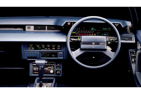 Crown 4-Door Hardtop 2800 Royal Saloon G