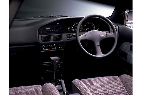 1987 Corolla Wagon