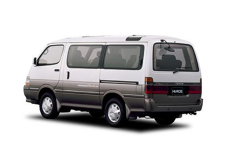 Hiace