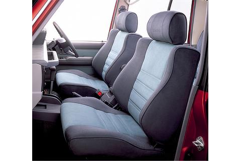 1990 Land Cruiser "70" Prado series