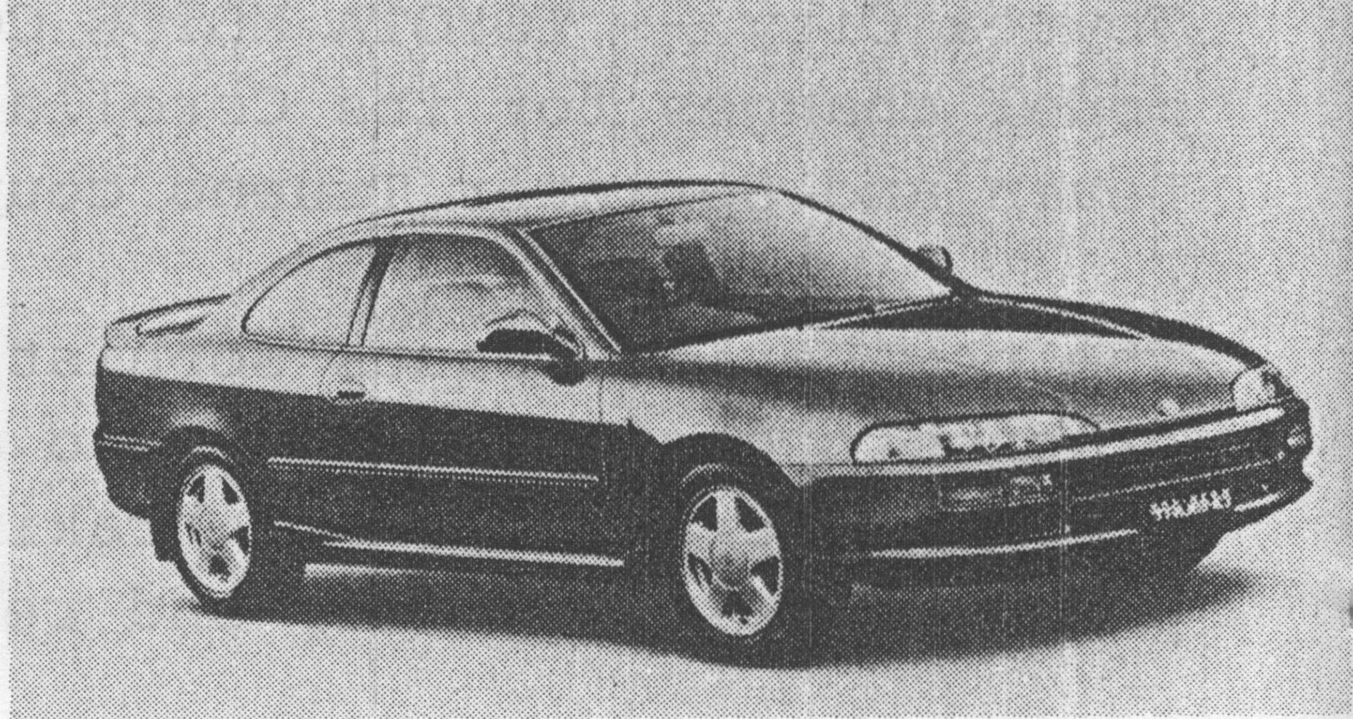 Sprinter Trueno GT APE