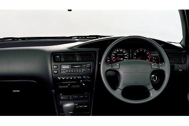 1991 Corolla Wagon