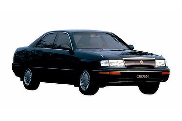 Crown Royal Saloon G