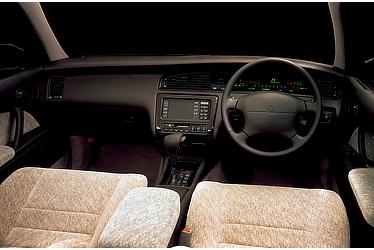 Crown Royal Saloon G