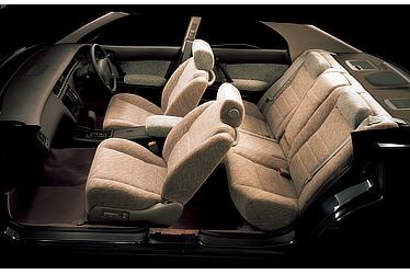 Crown Royal Saloon G