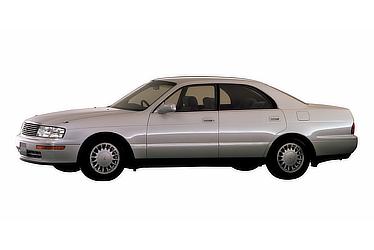 Crown Hardtop 3000 Royal Saloon
